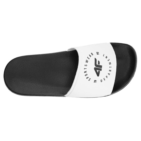 4F Women's Slides